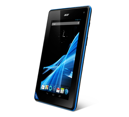 ACER ICONIA TAB B1 7" 16GB WIFI