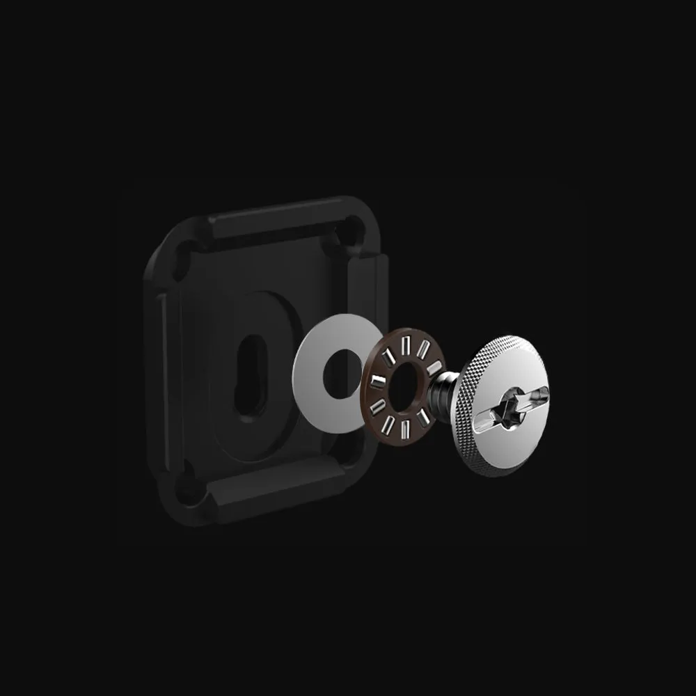 PGYTECH Quick Release Clamp For Ronin St