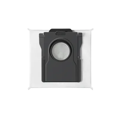 DREAME MOVA P50 Ultra Robot vacuum cleaner, White