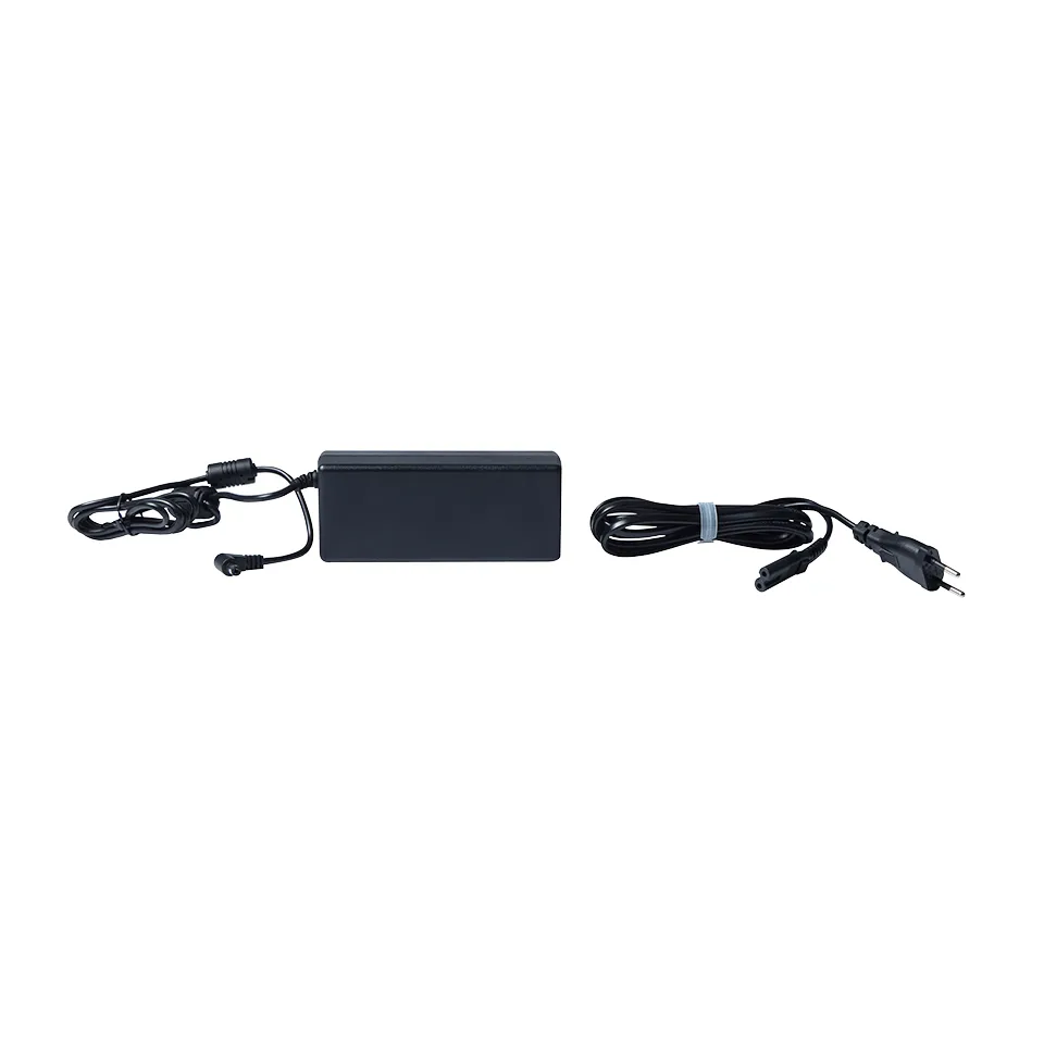 Pa-Ad-600Eu Power Adapter/Inverter Indoor Black