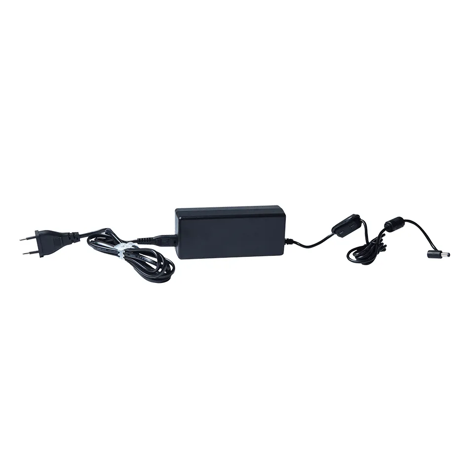 Pa-Ad-600Eu Power Adapter/Inverter Indoor Black