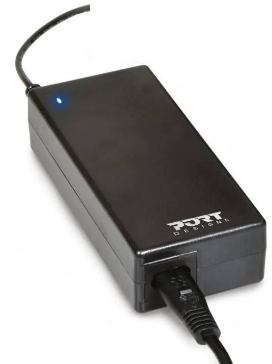 PORT Designs Dell Power Supply 90W EU /900007-DE