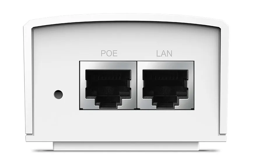 TP-LINK Omada 48V Passive PoE Injector Adapter