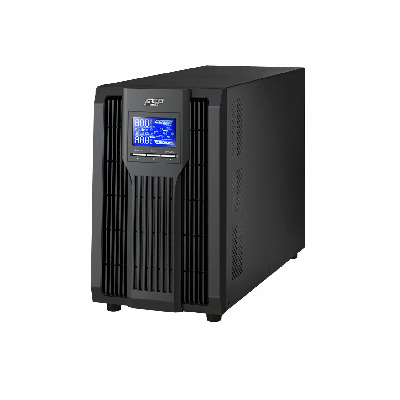 UPS FSP CHAMP 3K TOWER 3000VA/2700W 4xIEC