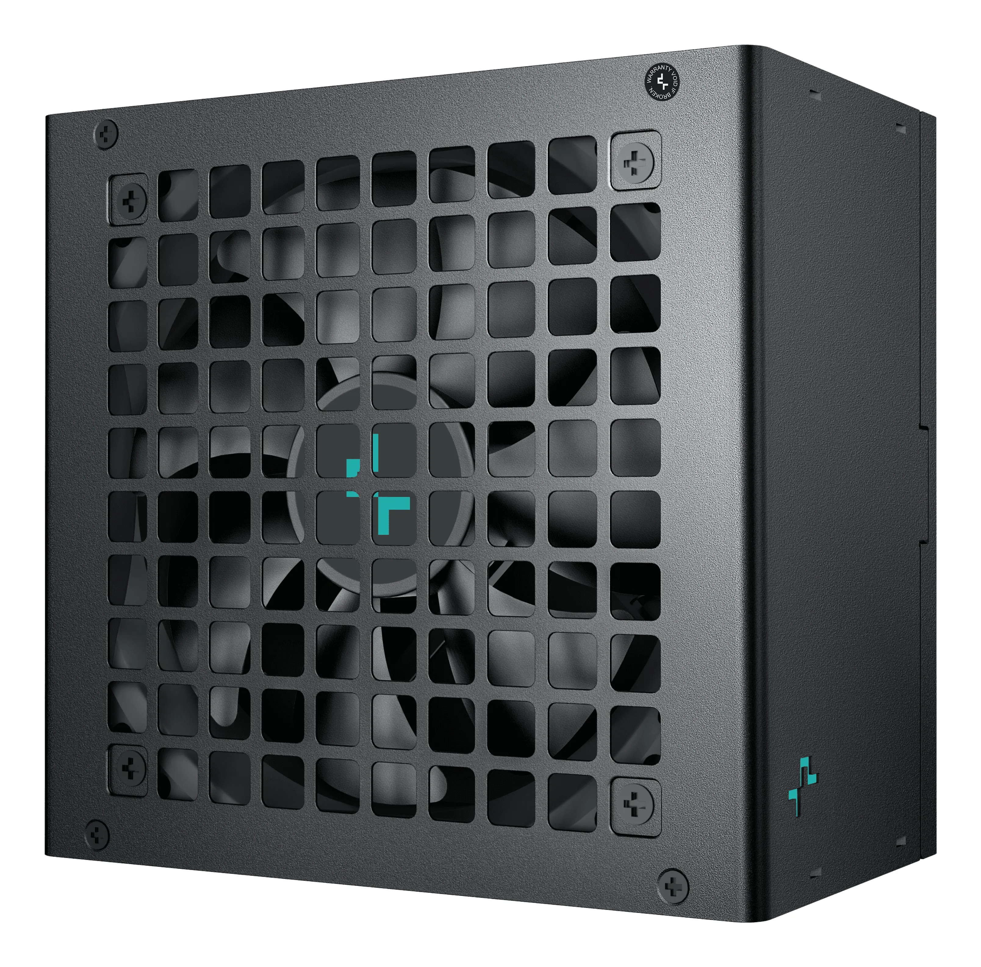 DeepCool PL650-D 650W ATX 3.1 -virtal&auml;hde, 80 Plus Bronze