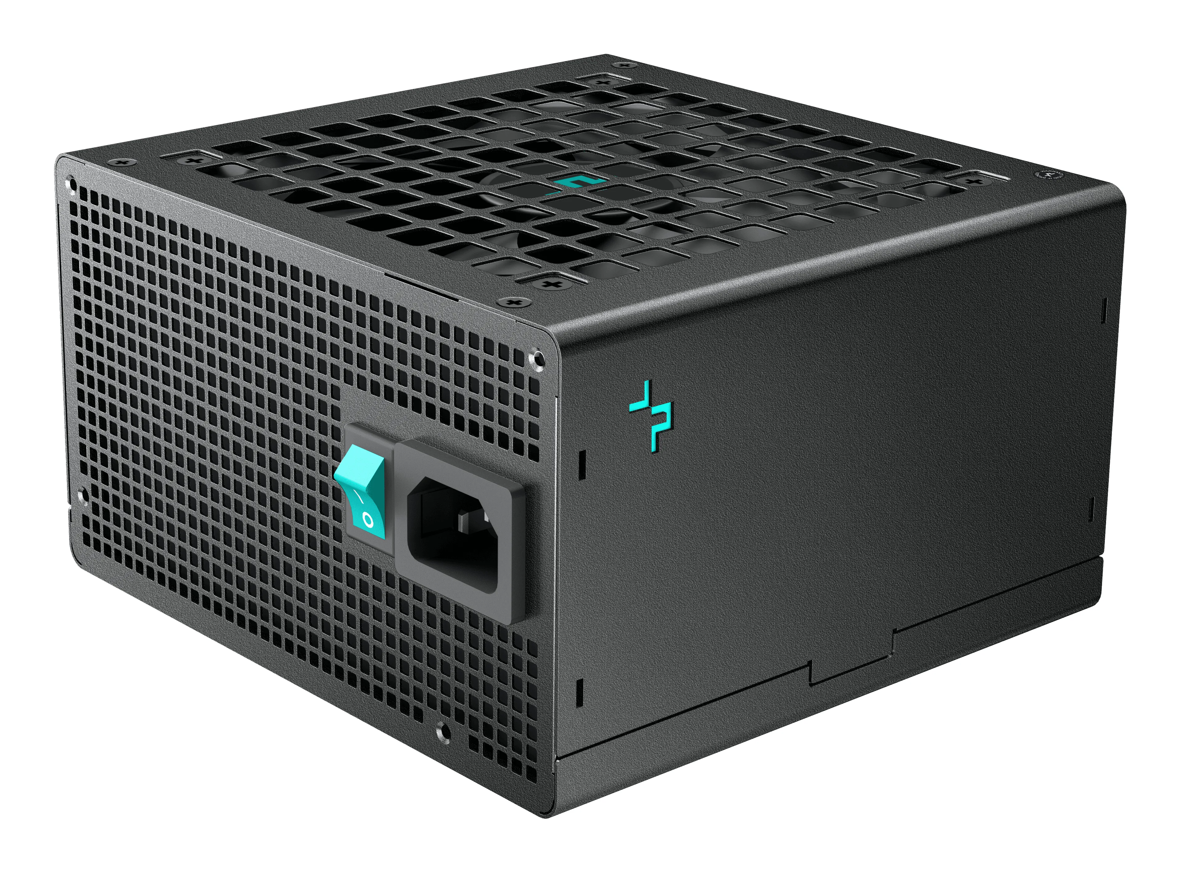 DeepCool PL650-D 650W ATX 3.1 -virtal&auml;hde, 80 Plus Bronze
