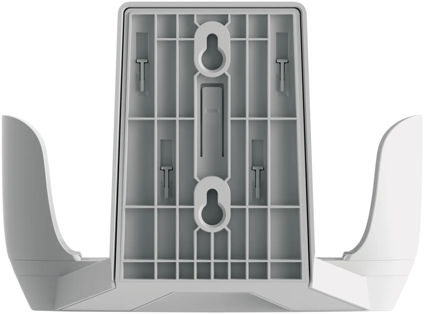 Netgear Orbi Wall Mount Kit | White