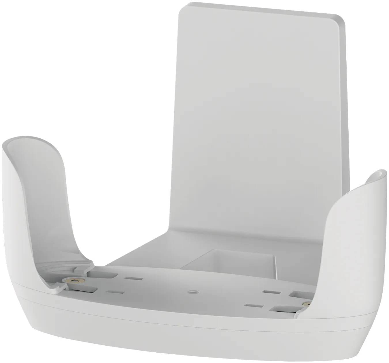 Netgear Orbi Wall Mount Kit | White