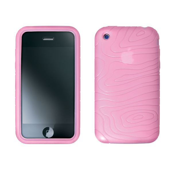 iPhone 3G/3Gs Silicone Case