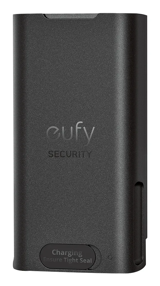 Anker Eufy Doorbell - battery