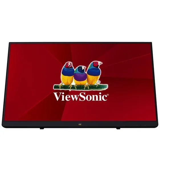 ViewSonic 22&quot; Touch TD2230, Full HD, IPS - monitor