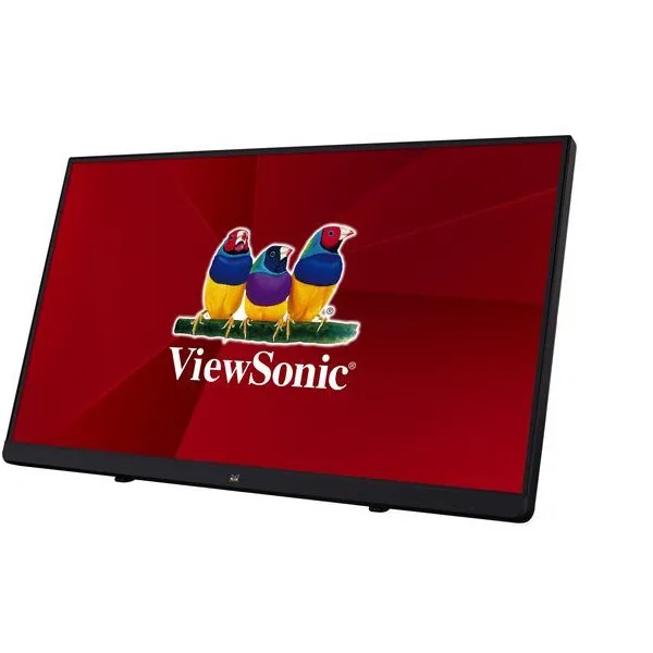 ViewSonic 22&quot; Touch TD2230, Full HD, IPS - monitor