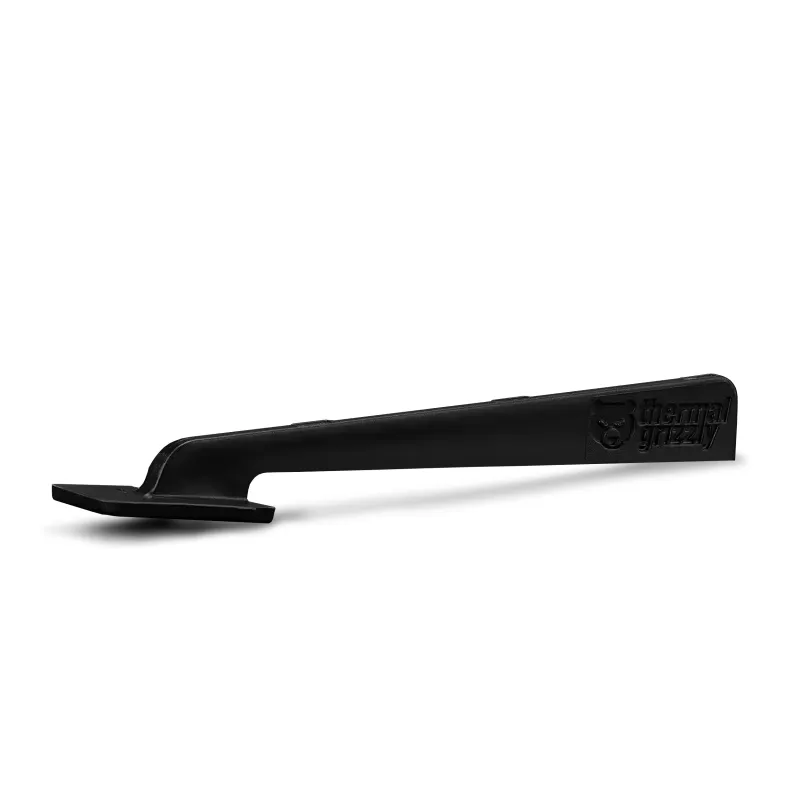 Thermal Grizzly TG-AS-P-3 Spatula Pro 3 kpl -l&auml;mp&ouml;tahnan levitin, musta
