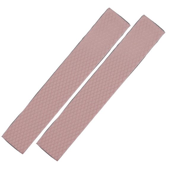 Thermal Grizzly Minus Pad 8 120 x 20 x 3.0mm 2-pack Thermal Pad, Pink