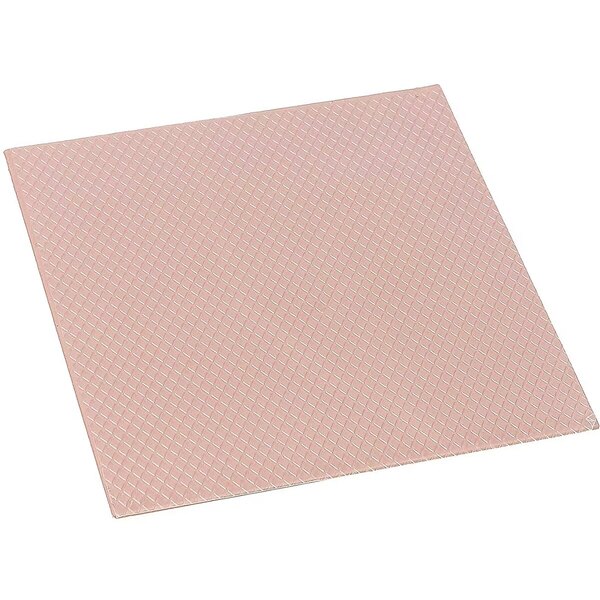 Thermal Grizzly Minus Pad 8, 30 x 30 x 2.5mm Thermal Pad, Pink