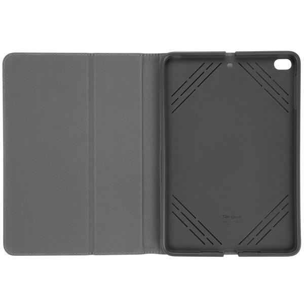 Targus Click-In, iPad Mini 5 - Protective Case, Black