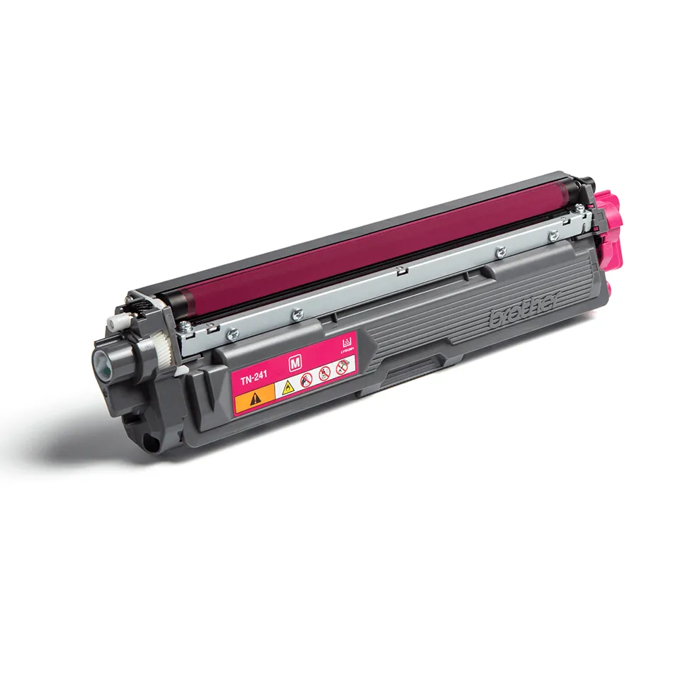 BROTHER TN-241M TONER MAGENTA 1400P