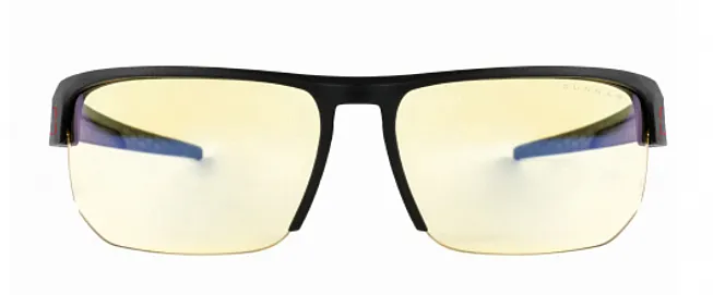 Gunnar Torpedo - Onyx - Amber - gaming eyewear