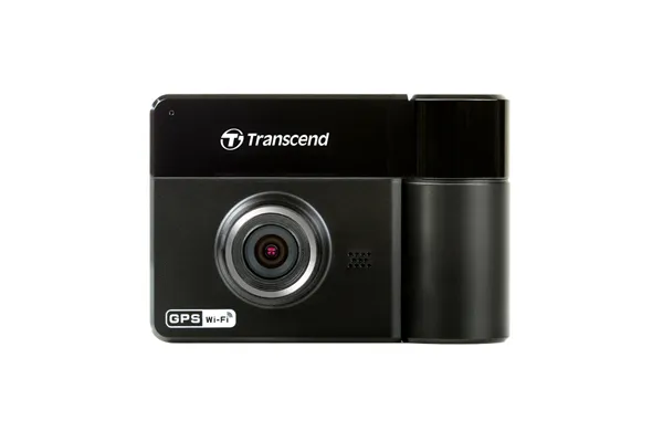 TRANSCEND DRIVEPRO 520