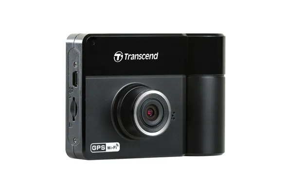 TRANSCEND DRIVEPRO 520