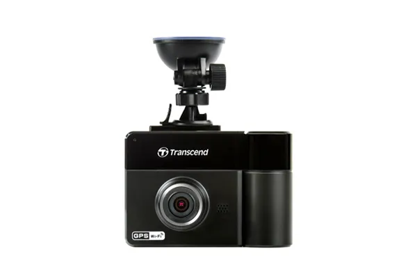 TRANSCEND DRIVEPRO 520