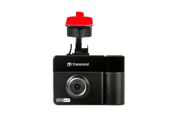 TRANSCEND DRIVEPRO 520