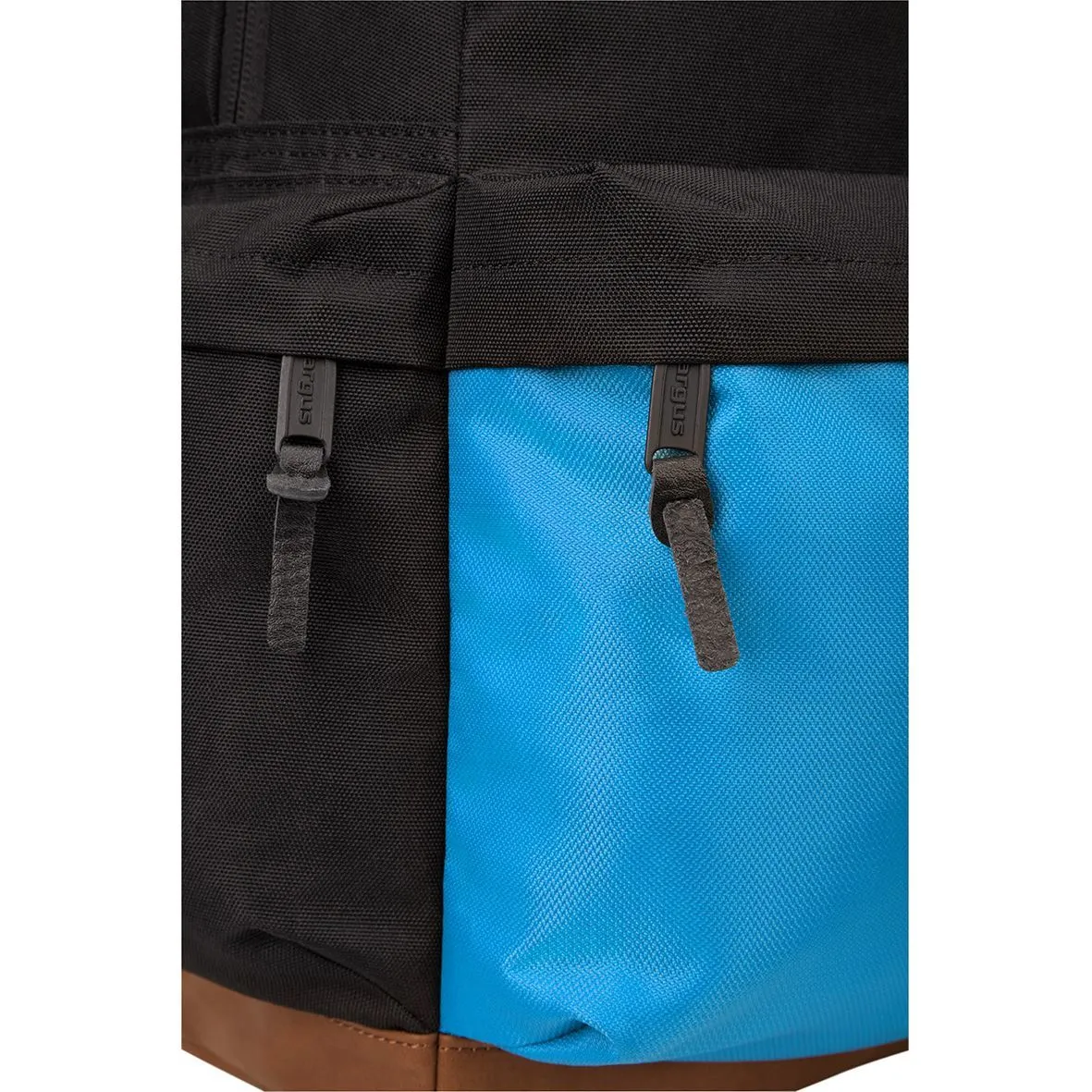 TARGUS STRATA 15.6&quot; LAPTOP BACKPACK BLACK/BLUE 2017