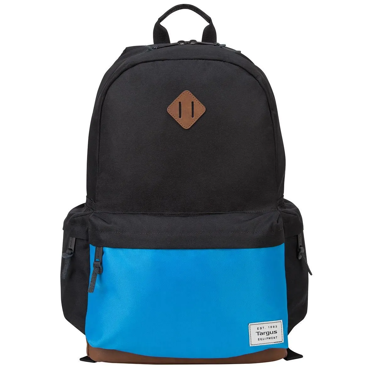 TARGUS STRATA 15.6&quot; LAPTOP BACKPACK BLACK/BLUE 2017