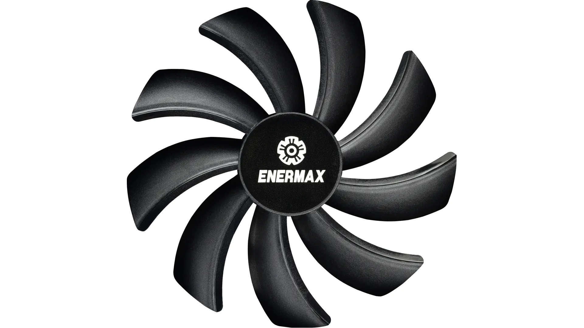 Enermax SquA RGB 3 Fan Pack 120x120