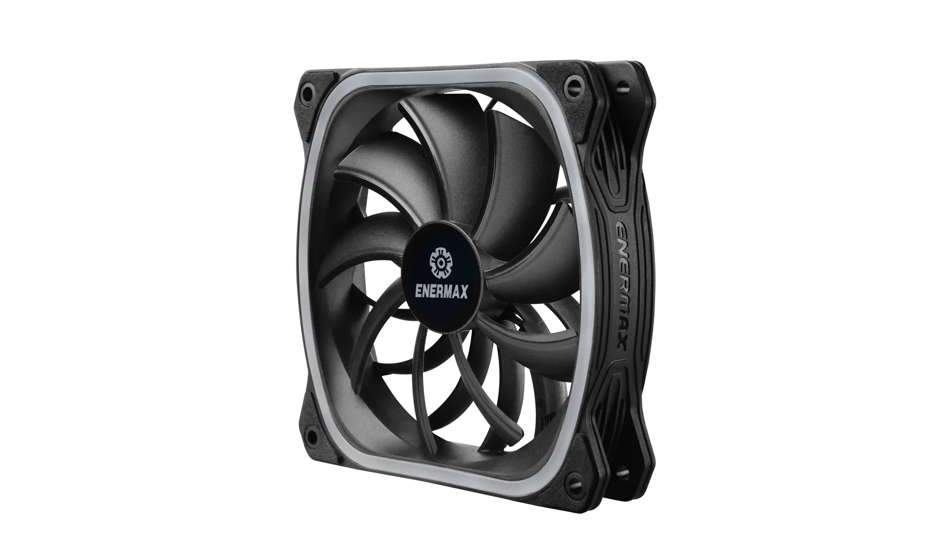 Enermax SquA RGB 3 Fan Pack 120x120