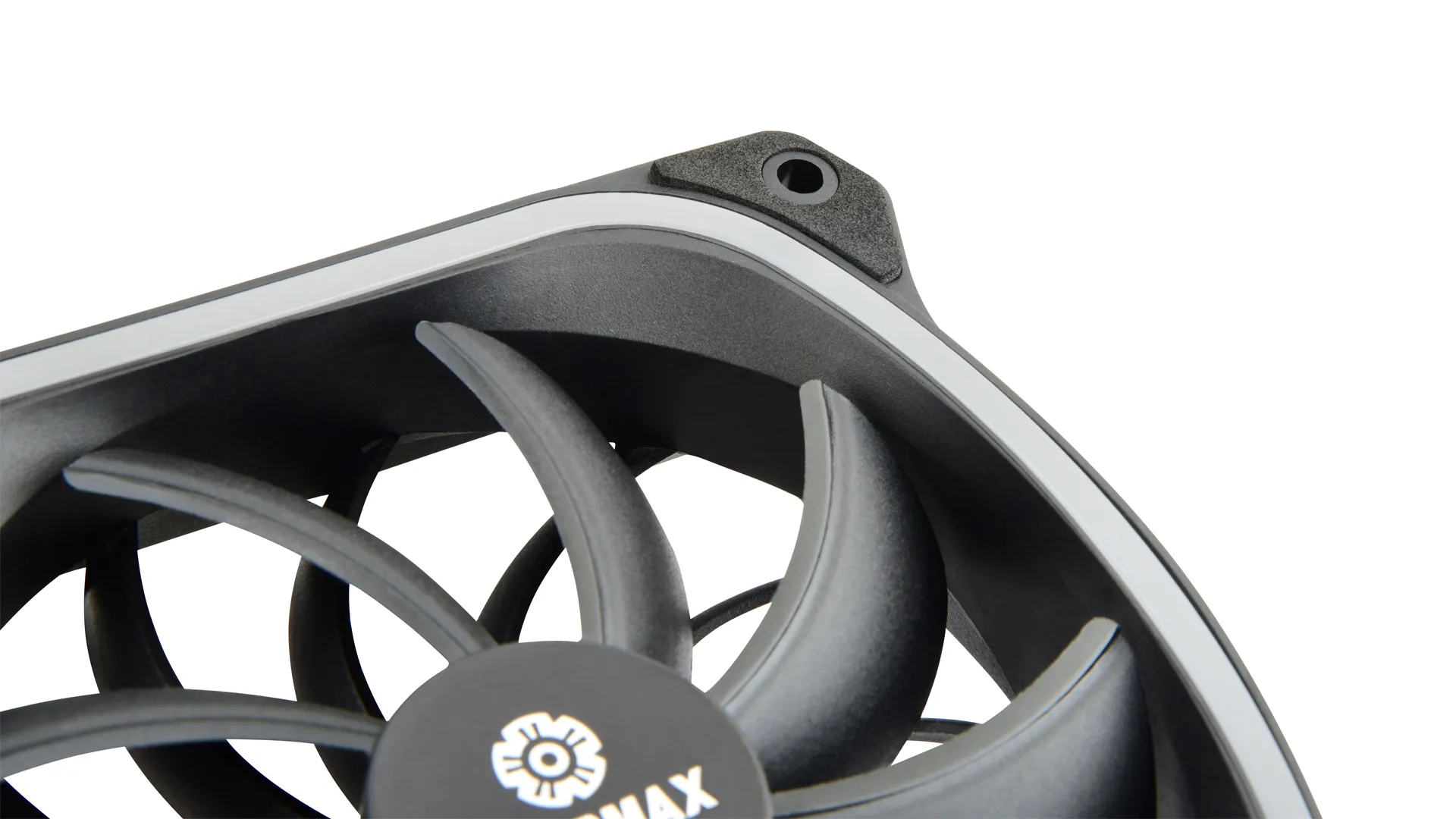 Enermax SquA RGB 3 Fan Pack 120x120