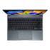 Asus Zenbook Flip UP5401EA-KU082X 15.6&quot;&quot;, OLED 4K WQUXGA  16:10 Glare touch 16GB 1TB Win11 PRO