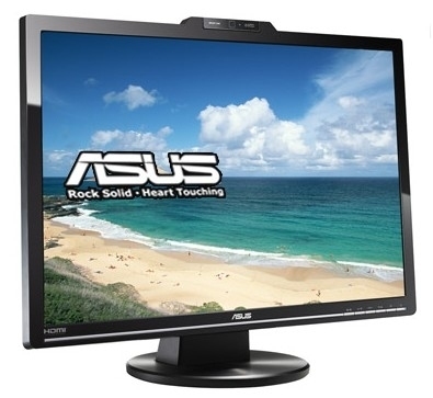ASUS 26&quot; LCD VK266H WEBCAM, HDMI