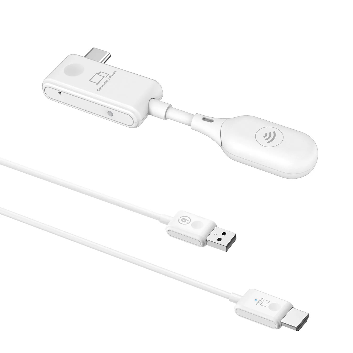 WHD221 {EZ Cast Mate HDMI USB-C}