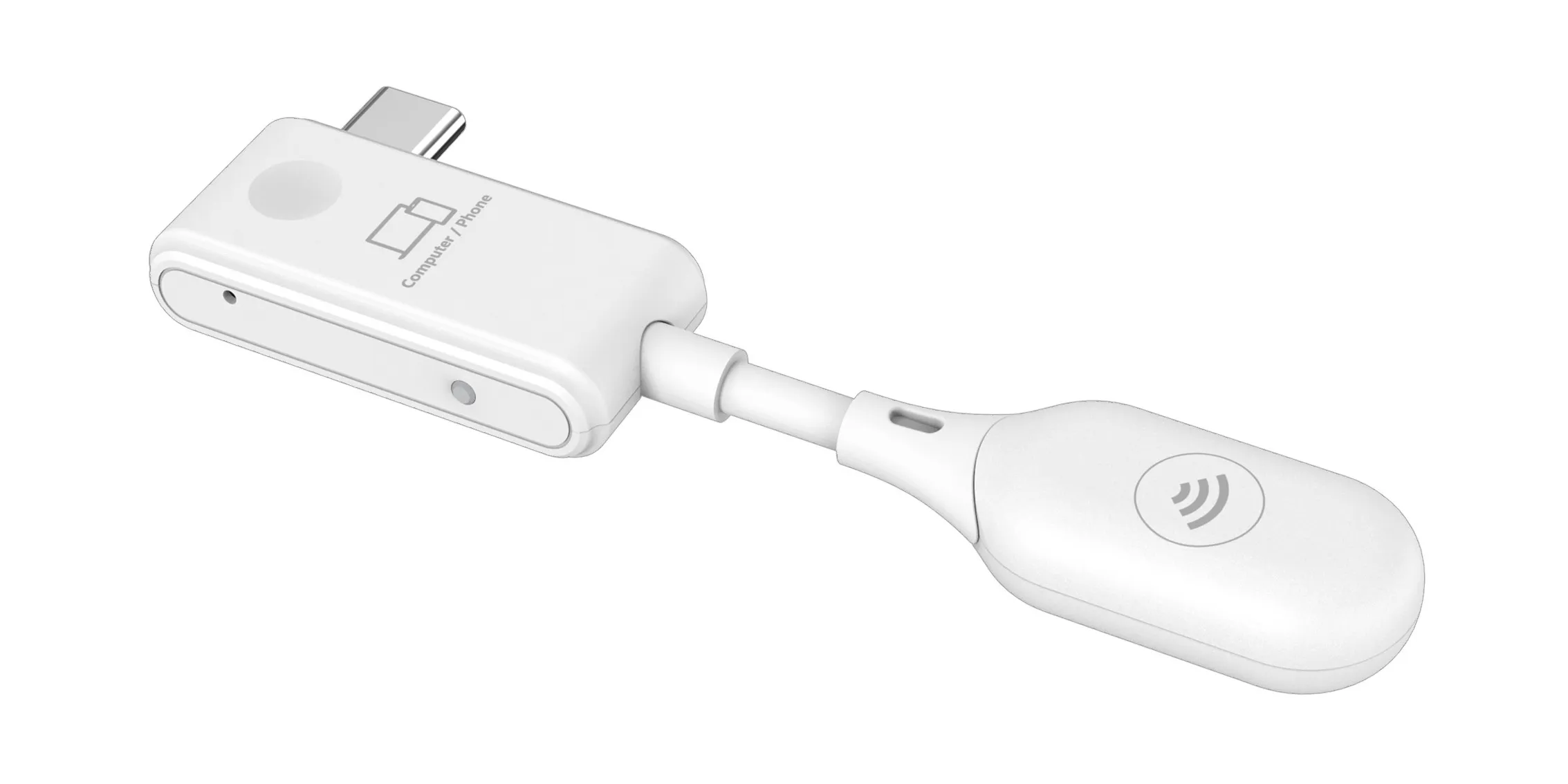 WHD221 {EZ Cast Mate HDMI USB-C}
