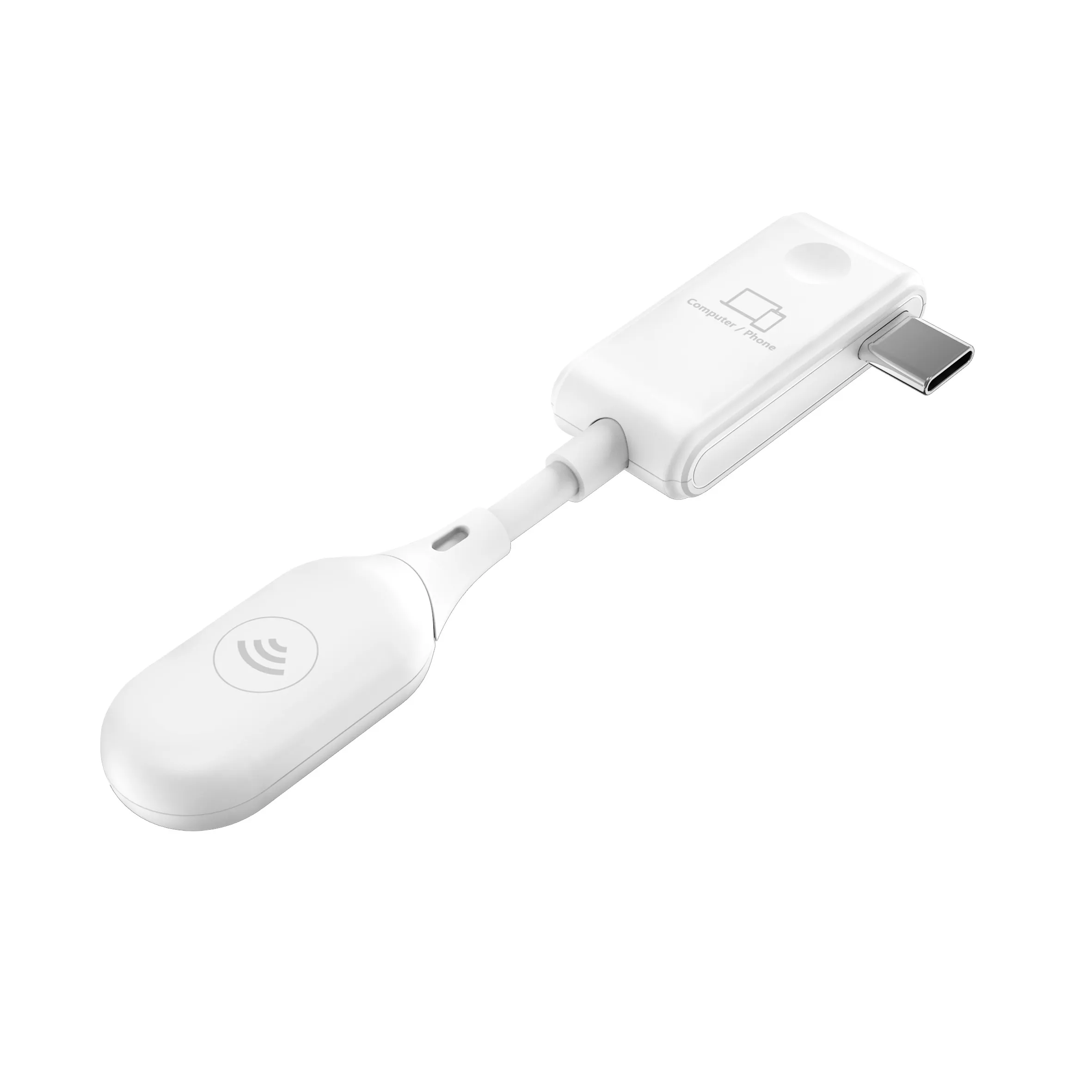 WHD221 {EZ Cast Mate HDMI USB-C}