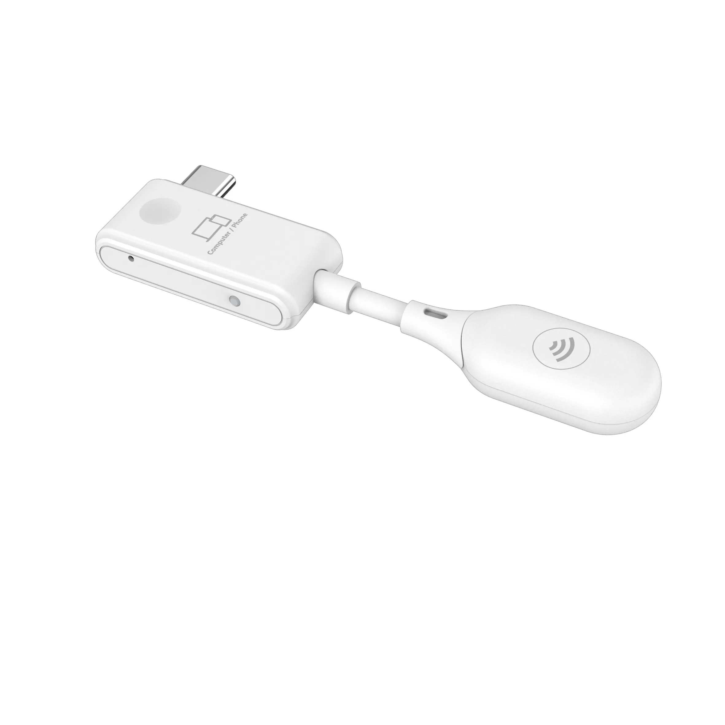 WHD221 {EZ Cast Mate HDMI USB-C}
