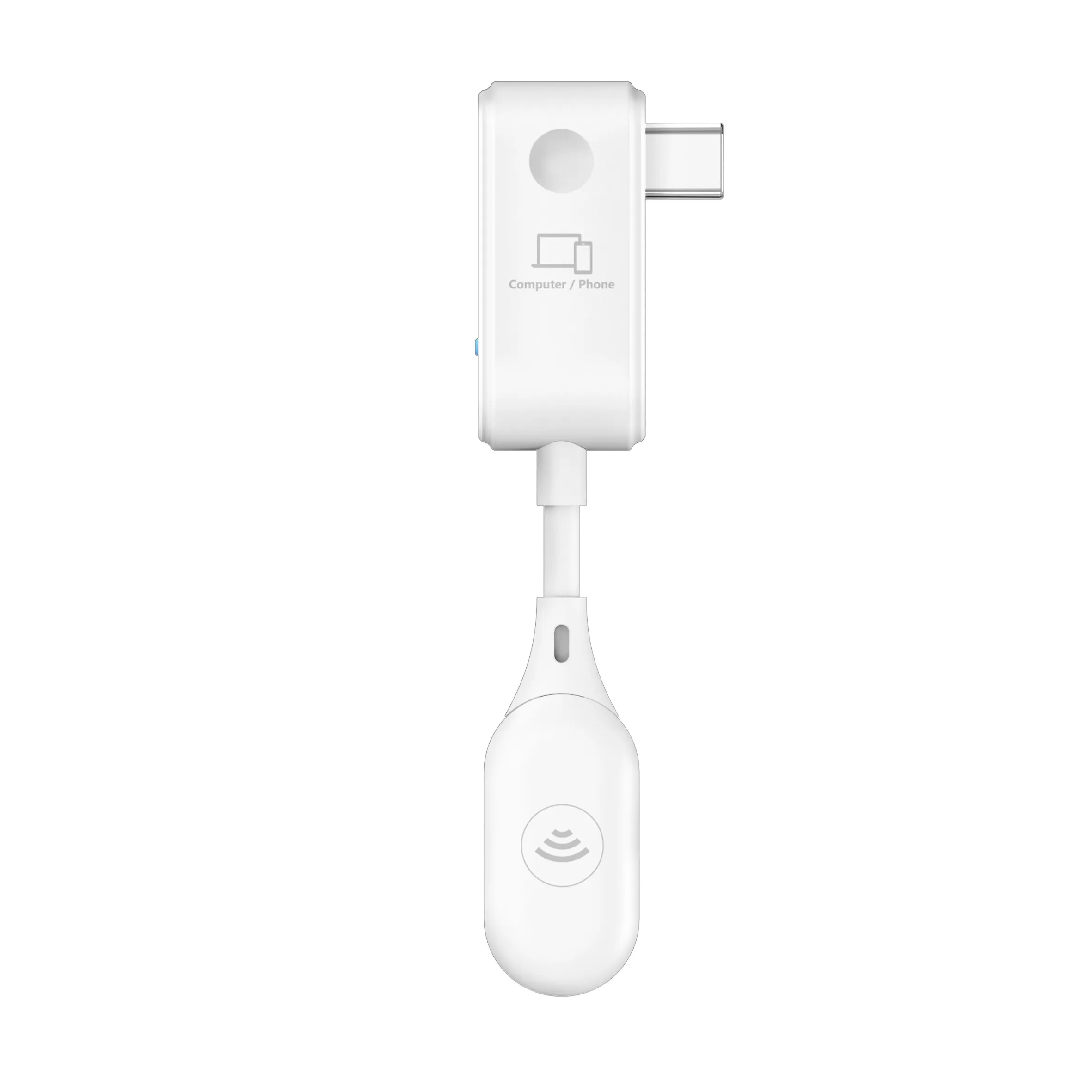 WHD221 {EZ Cast Mate HDMI USB-C}