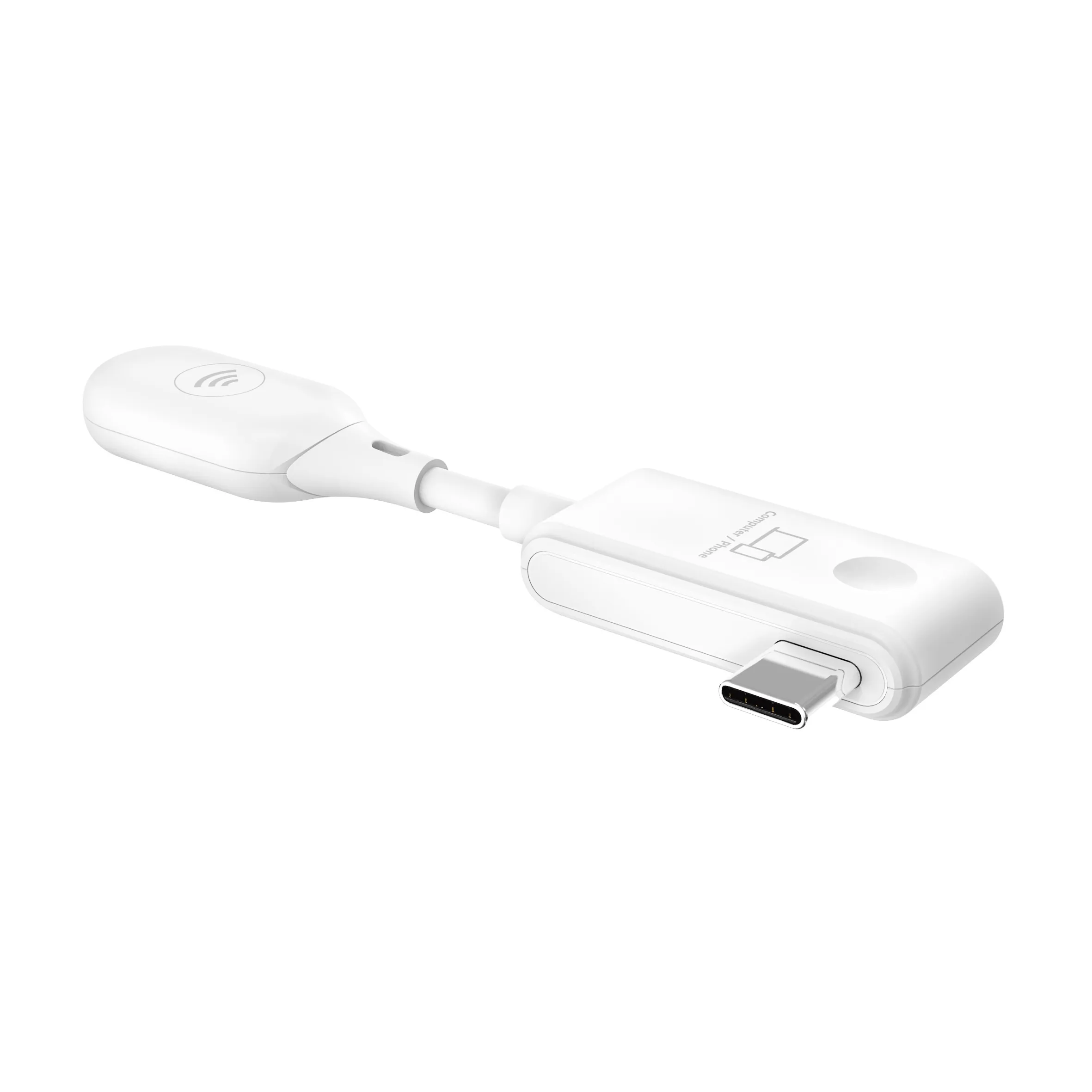 WHD221 {EZ Cast Mate HDMI USB-C}