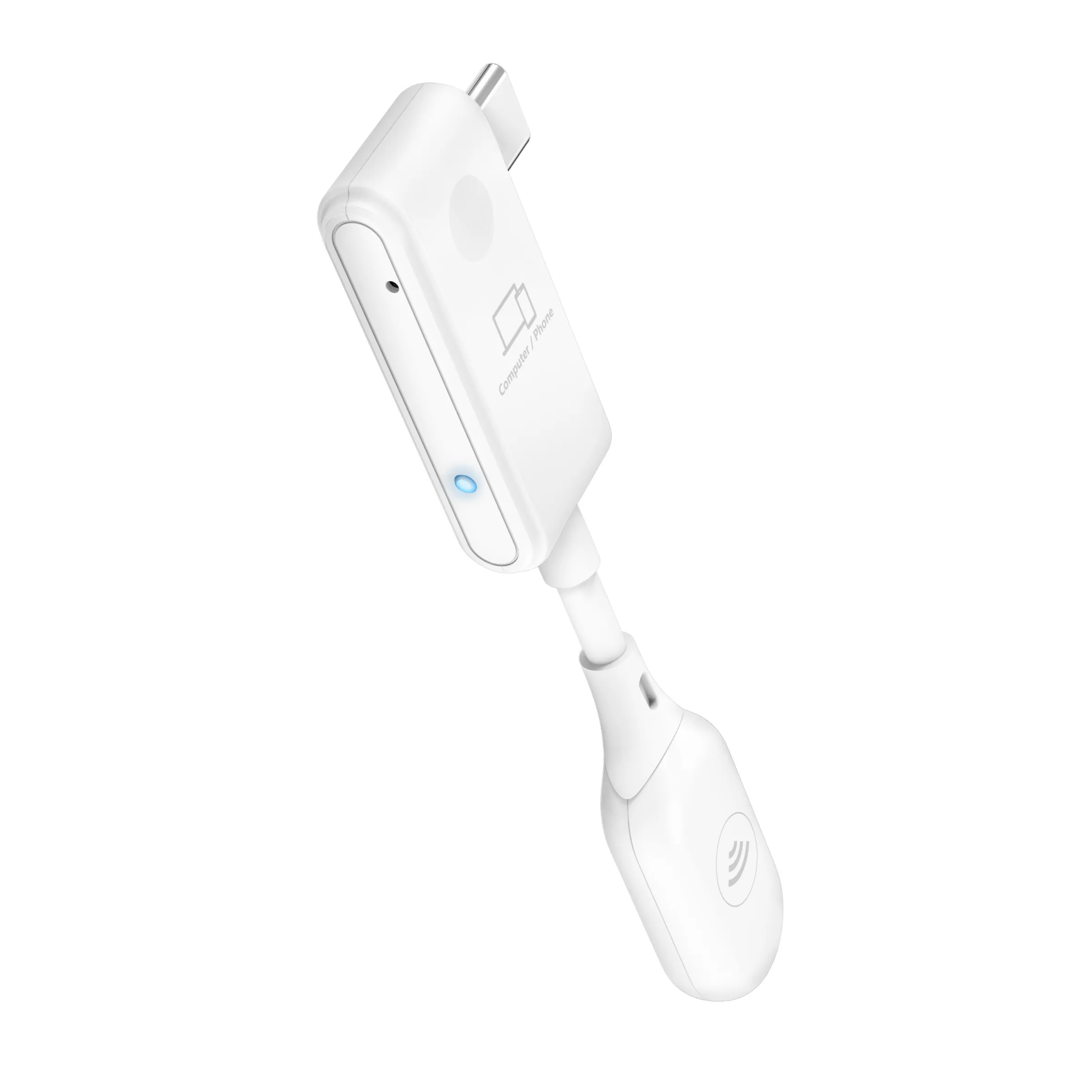 WHD221 {EZ Cast Mate HDMI USB-C}