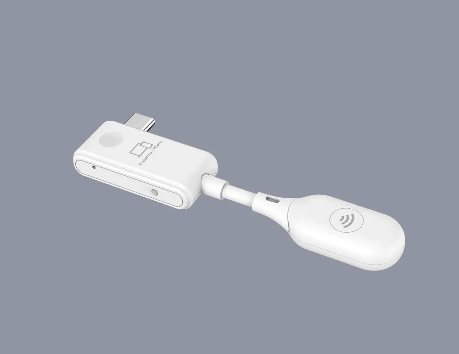 WHD221 {EZ Cast Mate HDMI USB-C}