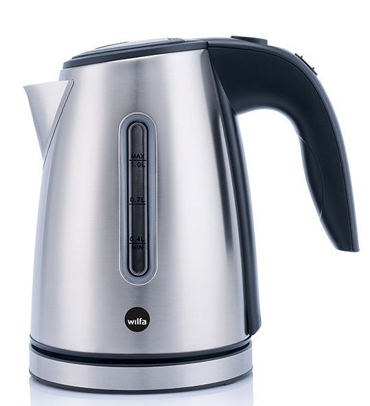 Wilfa Quick Boil Vedenkeitin, WKW-5S