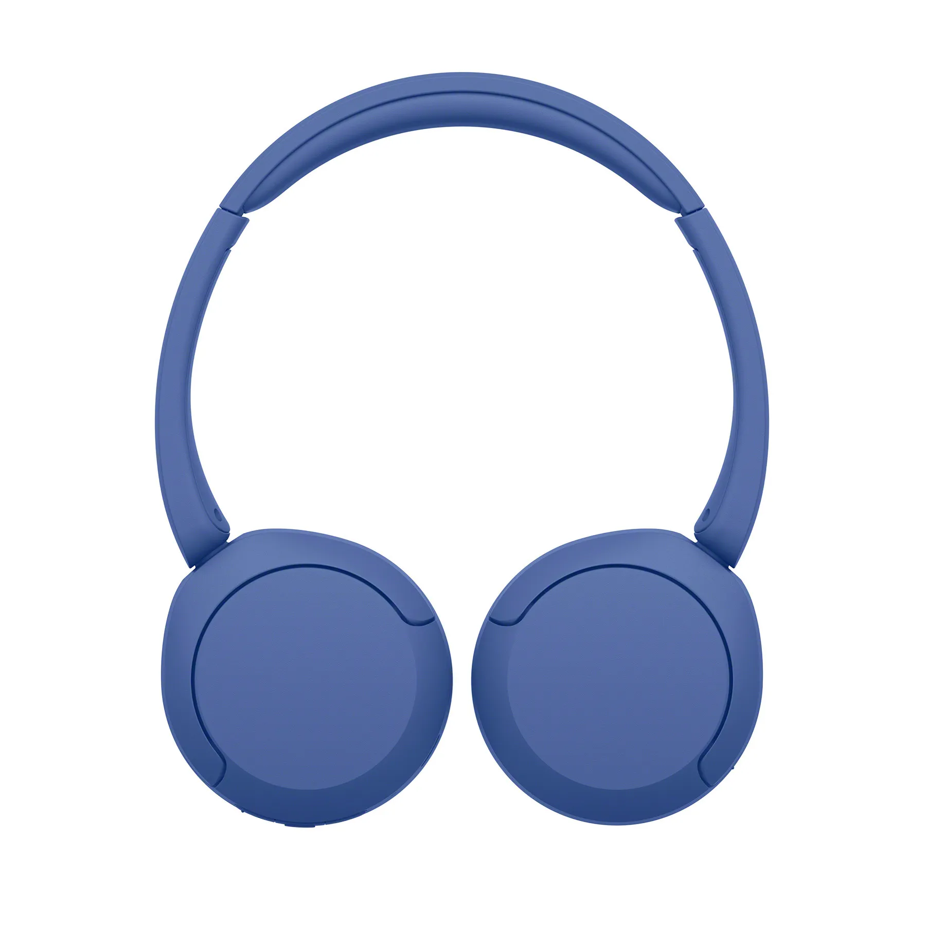 Sony WH-CH530 -langattomat kuulokkeet, sininen