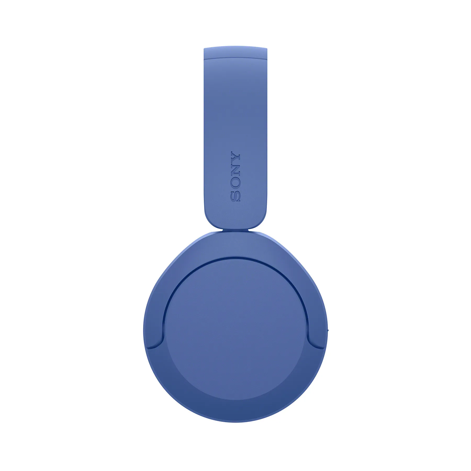 Sony WH-CH530 -langattomat kuulokkeet, sininen