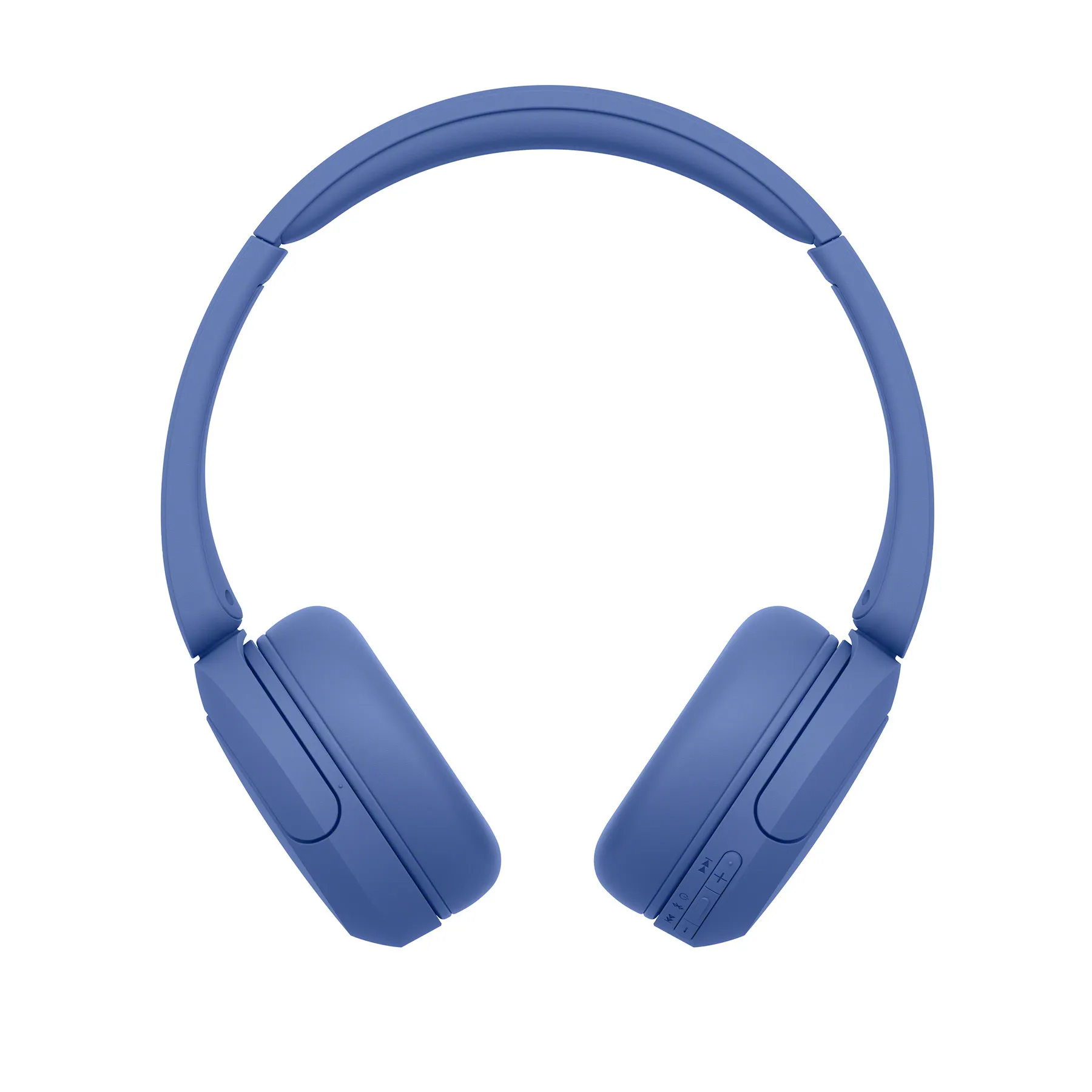 Sony WH-CH530 -langattomat kuulokkeet, sininen