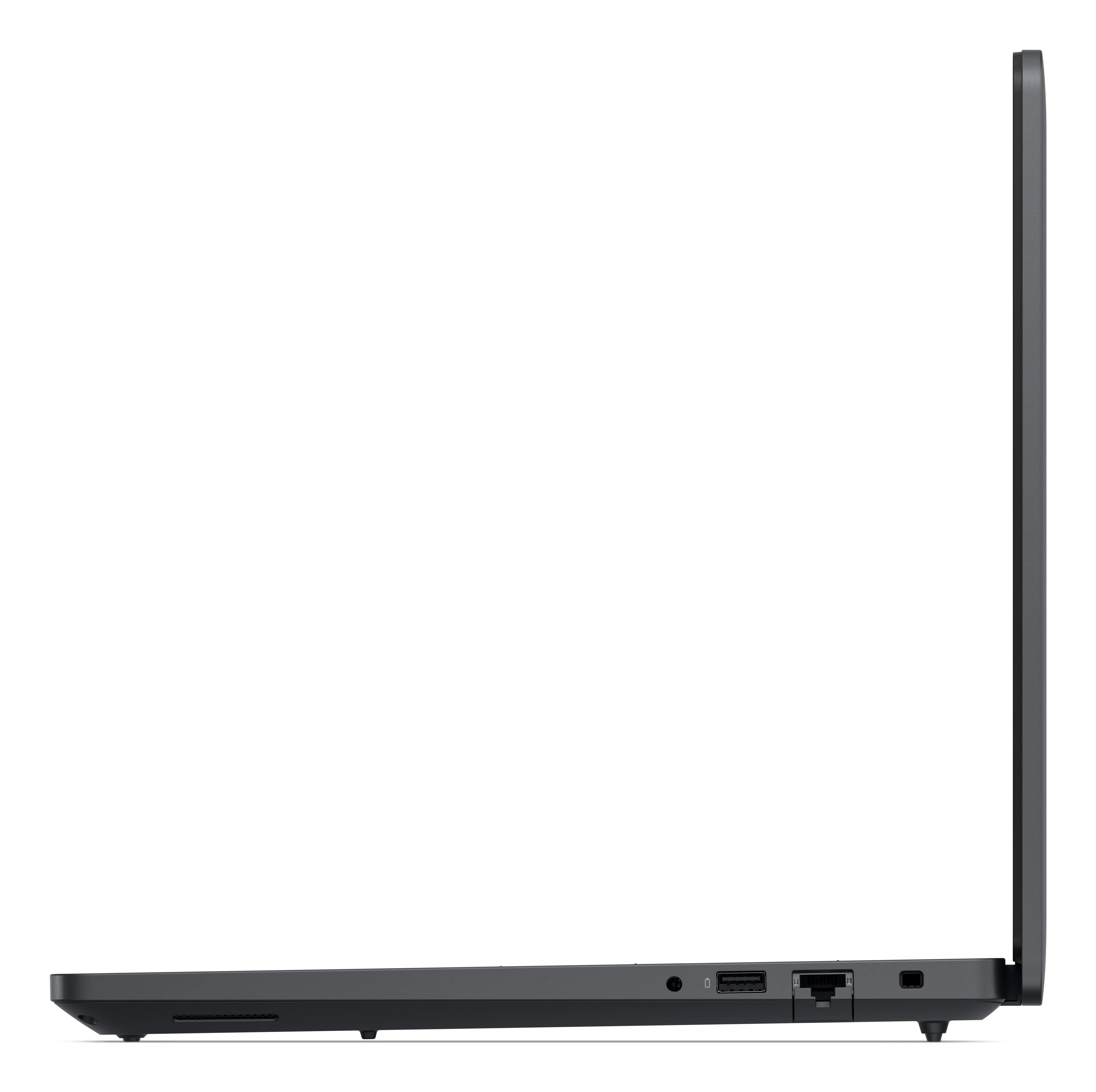 Dell Pro Max 16 16.0" Ultra 7 265H, 32 Gt, 1 Tt, RTX PRO 1000, Win 11 Pro -kannettava
