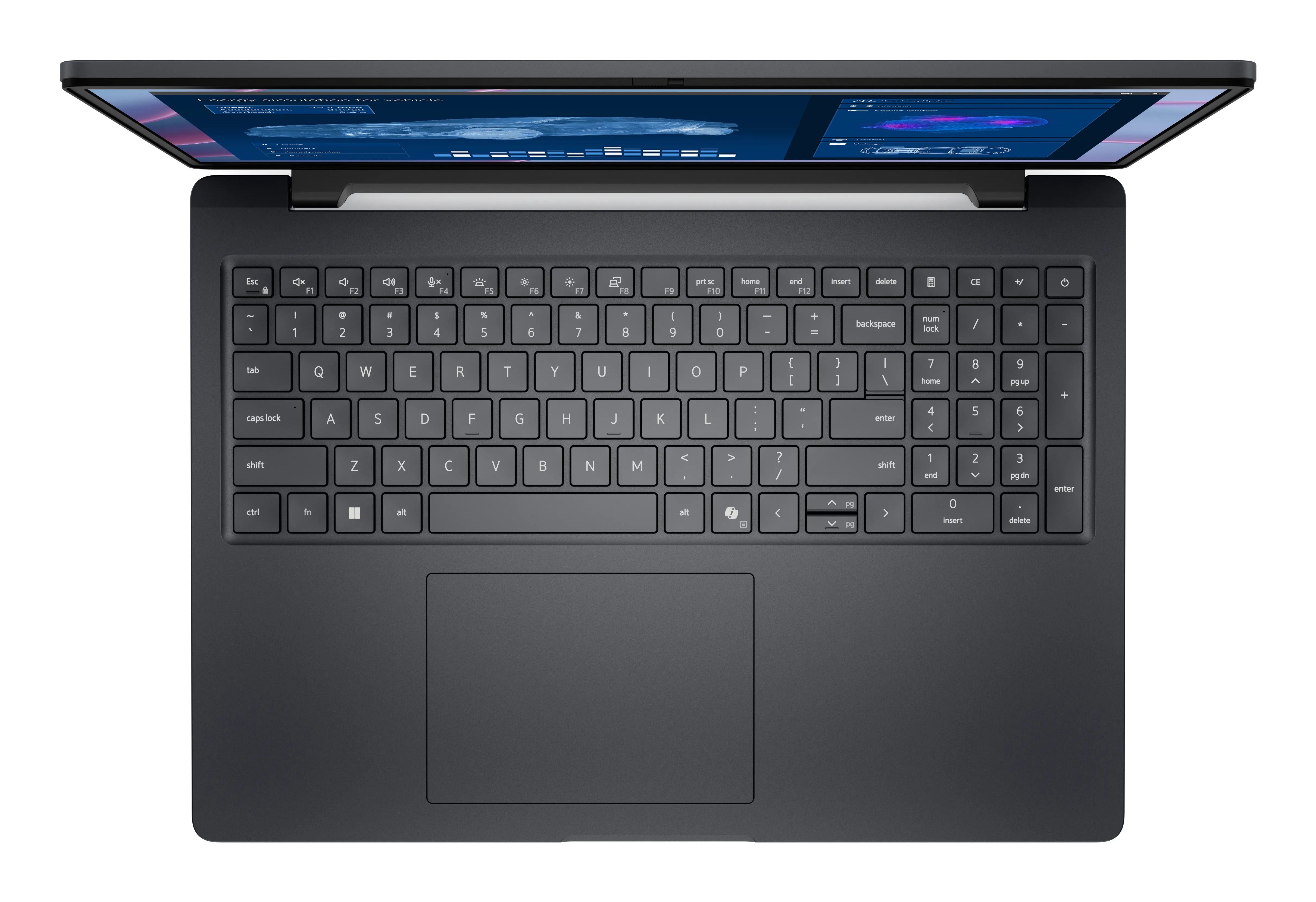 Dell Pro Max 16 16.0" Ultra 7 265H, 32 Gt, 1 Tt, RTX PRO 1000, Win 11 Pro -kannettava