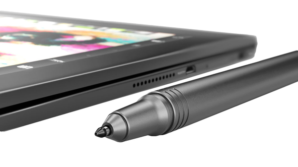 LENOVO YOGA BOOK 10.1FHD/4GB/64GB/WIFI/A6.0/BLACK