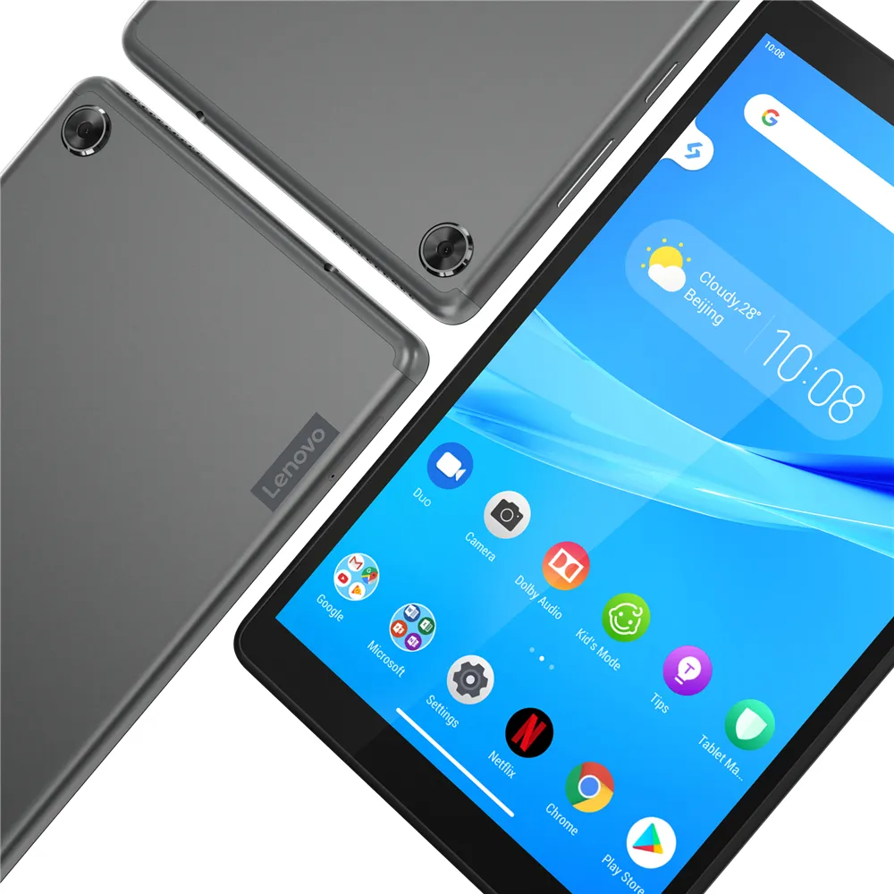 Lenovo Tab M8 8" 2/32GB Wi-Fi Android - tablet, Grey