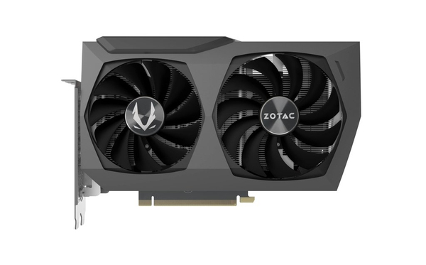 ZOTAC GAMING GeForce RTX 3070 Twin Edge LHR 8GB